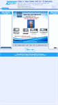 Mobile Screenshot of anhngocmedical.com.vn